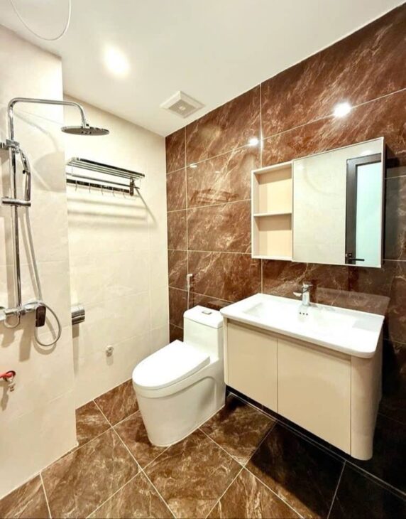 SIÊU PHẨM- LÊ TRỌNG TẤN – Cơ hội vàng từ làng lên Phố – gần 8 tỷ