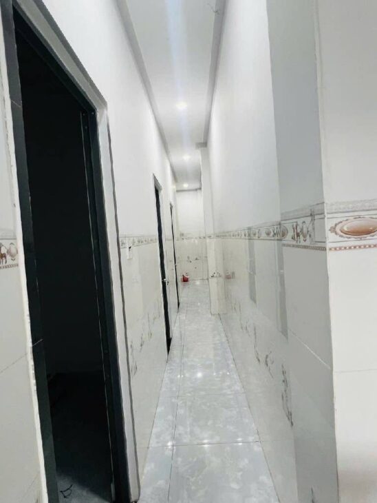 Khu phân lô sát mặt tiền Lã Xuân Oai – chỉ hơn 4 tỷ – diện tích 55m² – ngang 4.5m