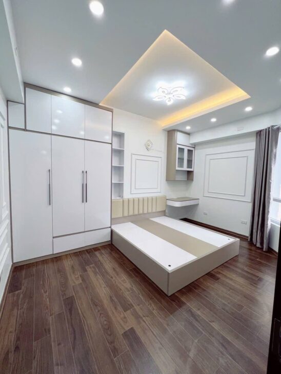 💥💥N07 Thành Thái 86m 3PN Full nội thất, 7.55 tỷ gần công viên Cầu Giấy