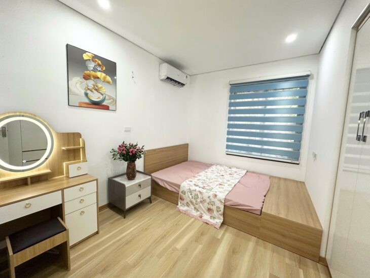 💥💥Tập thể Nam Đồng 78m 3PN 2WC Nội thất siêu đẹp, 4.5 tỷ trung tâm Đống Đa