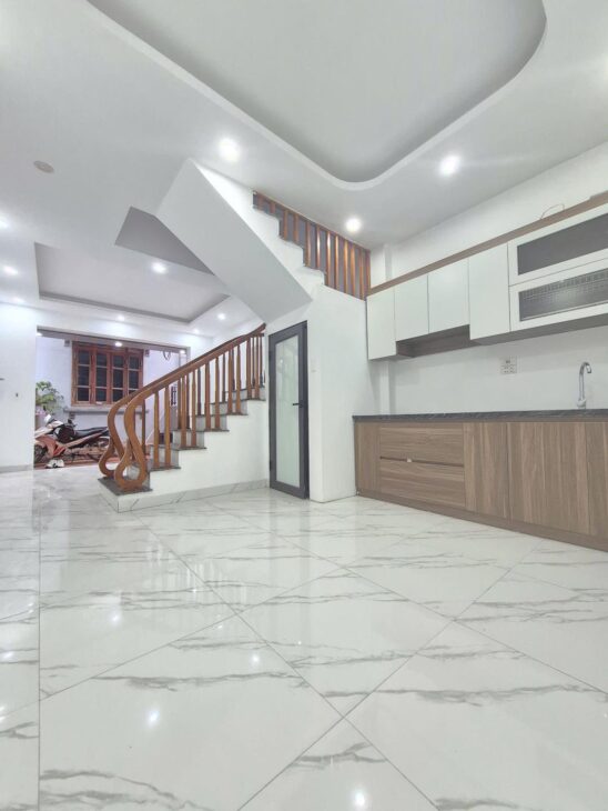 🌟 BÁN GẤP NHÀ 4 TẦNG- 3TỶ2 – CƠ HỘI VÀNG TẠI YÊN NGHĨA, HÀ ĐÔNG. SỞ HỮU NGAY ĐỂ Ở LÂU DÀI VÀ SINH