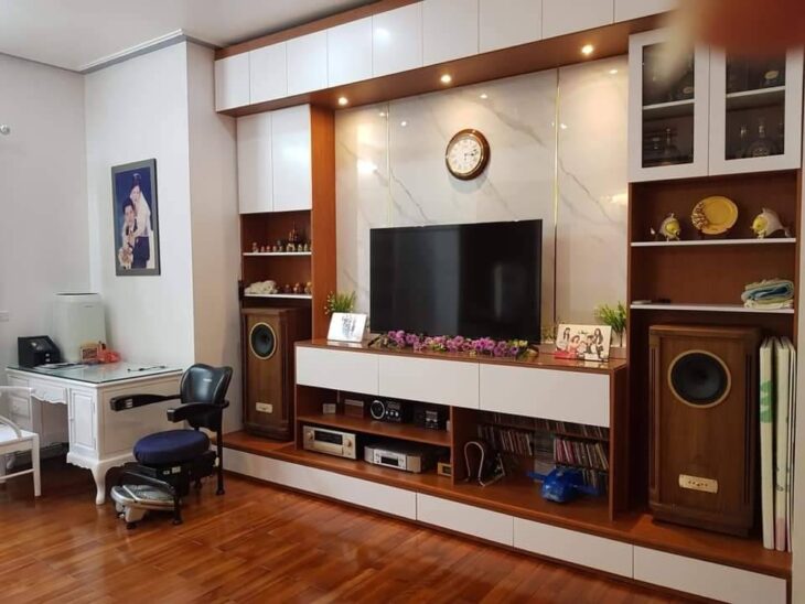 SIÊU BIỆT THỰ-Khu Vườn Đào (Lạc Long Quân) 185m/ 5Tầng (Có Hầm), MT 25m 125 Tỷ