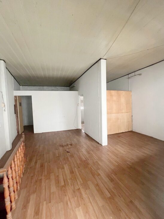 BÁN NHÀ TTTP 2 TẦNG HẺM ĐỒNG NAI PHƯỚC HẢI GIÁ 2TY2