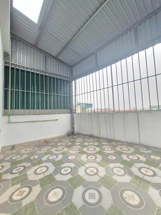 Bán gấp nhà 4 tầng gần 40m2 tại Yên Nghĩa- Hà Đông vừa ở vừa cho SV thuê, thu nhập ổn định