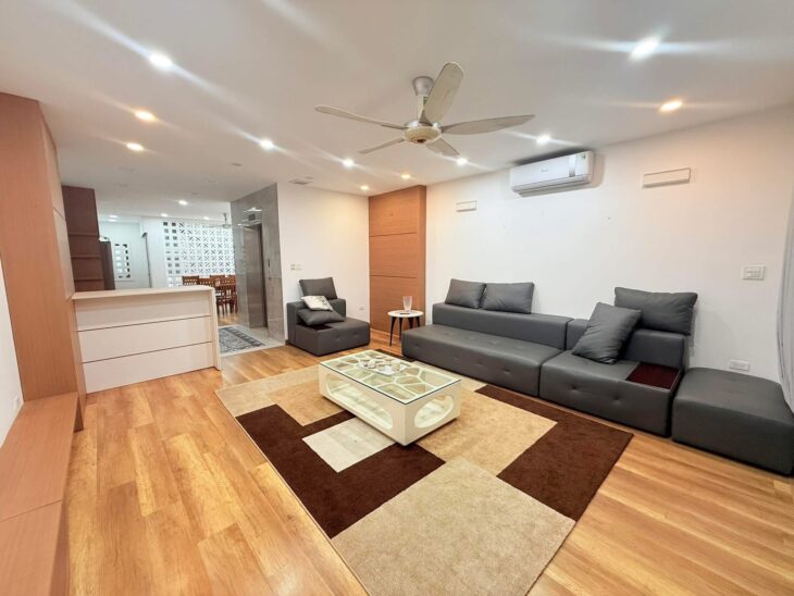 [Phân Lô VIP- Đẹp Đẳng Cấp] Phố Xuân La, Tây Hồ 87m/6T Thang máy,MT 5m 29.8 Tỷ