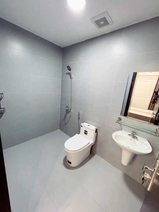 💥💥N07 Thành Thái 86m 3PN Full nội thất, 7.55 tỷ gần công viên Cầu Giấy