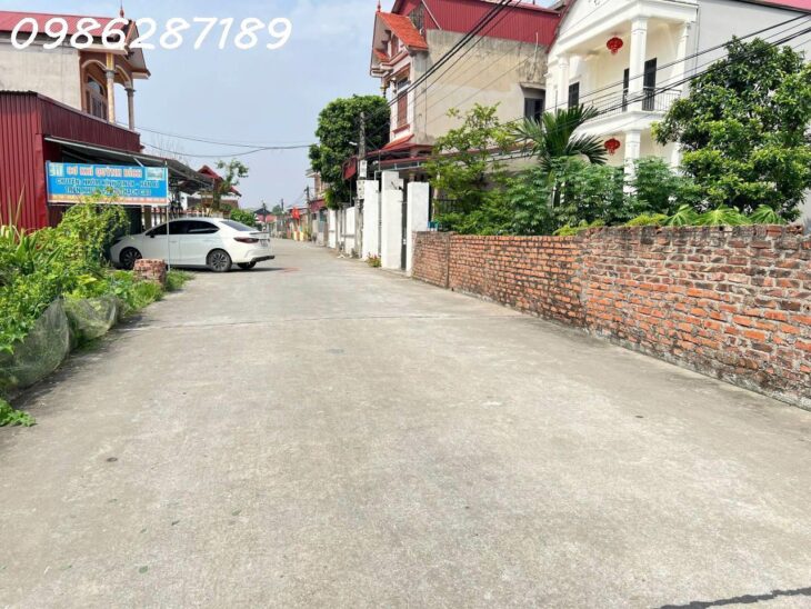 🔥 BÙNG NỔ QUỲNH BỘI – 16 LÔ ĐẤT ĐẸP NHẤT VỪA XUẤT HIỆN – CHẠM LÀ “BAY”! 🔥