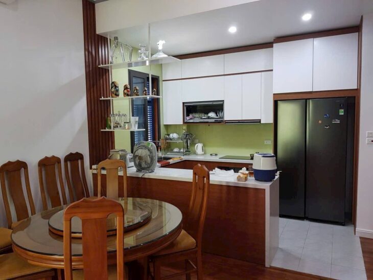 SIÊU BIỆT THỰ-Khu Vườn Đào (Lạc Long Quân) 185m/ 5Tầng (Có Hầm), MT 25m 125 Tỷ