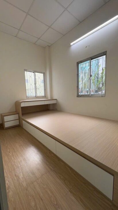 Bán Nhà Hẻm Trước Nhà 4m Chu Văn An P12 Bình Thạnh