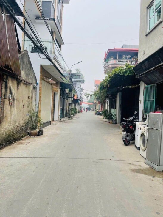 Bán nhà khu phố TIẾN bào – Phù Khê chỉ 1 tỷ X