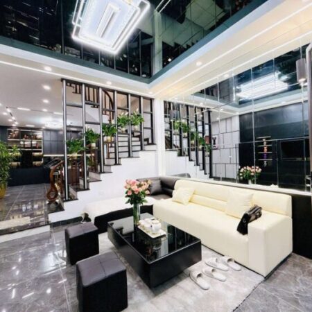 Nhà ĐẠI LA- 3 bước ra phố lớn-Hơn 11 tỷ!