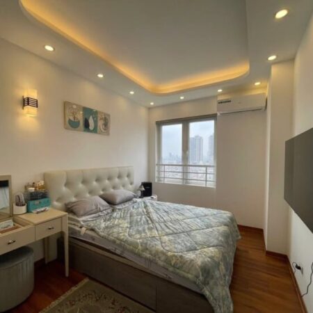 DUY NHẤT 1 CĂN – CĂN GÓC, 3 PHÒNG NGỦ – 105M2 GIÁ SIÊU TỐT GIỮA LÒNG HÀ NỘI