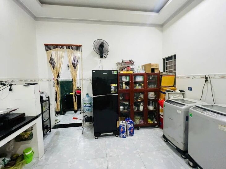 Khu phân lô sát mặt tiền Lã Xuân Oai – chỉ hơn 4 tỷ – diện tích 55m² – ngang 4.5m