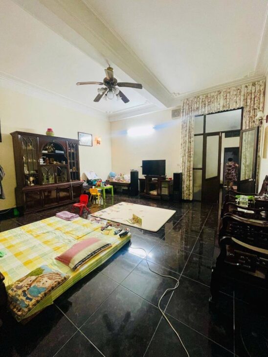 💥💥Phân lô Ô tô tránh PHẠM TUẤN TÀI 70m 5T, MT~6m, Văn phòng, 29.5 tỷ