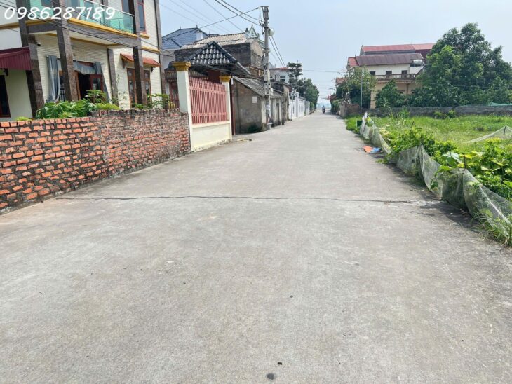 🔥 BÙNG NỔ QUỲNH BỘI – 16 LÔ ĐẤT ĐẸP NHẤT VỪA XUẤT HIỆN – CHẠM LÀ “BAY”! 🔥