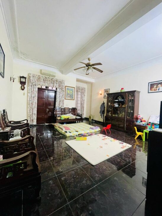 💥💥Phân lô Ô tô tránh PHẠM TUẤN TÀI 70m 5T, MT~6m, Văn phòng, 29.5 tỷ
