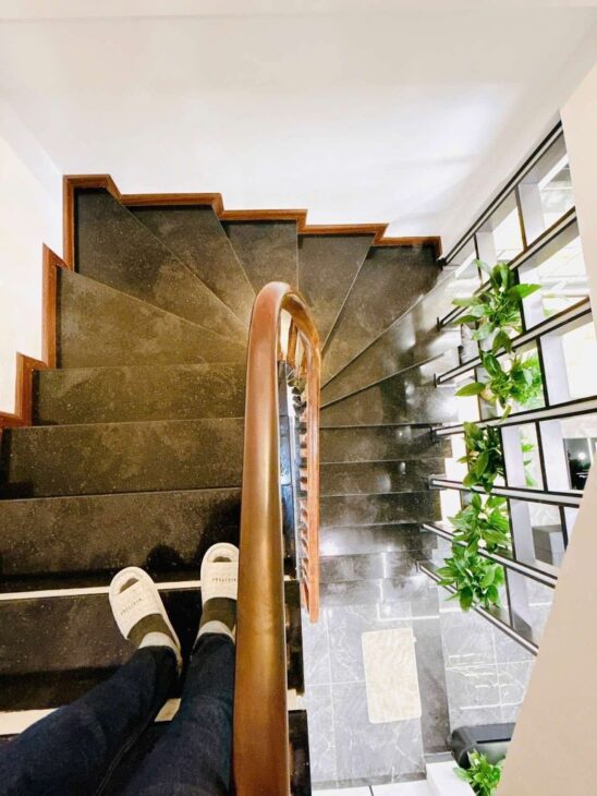 Nhà ĐẠI LA- 3 bước ra phố lớn-Hơn 11 tỷ!