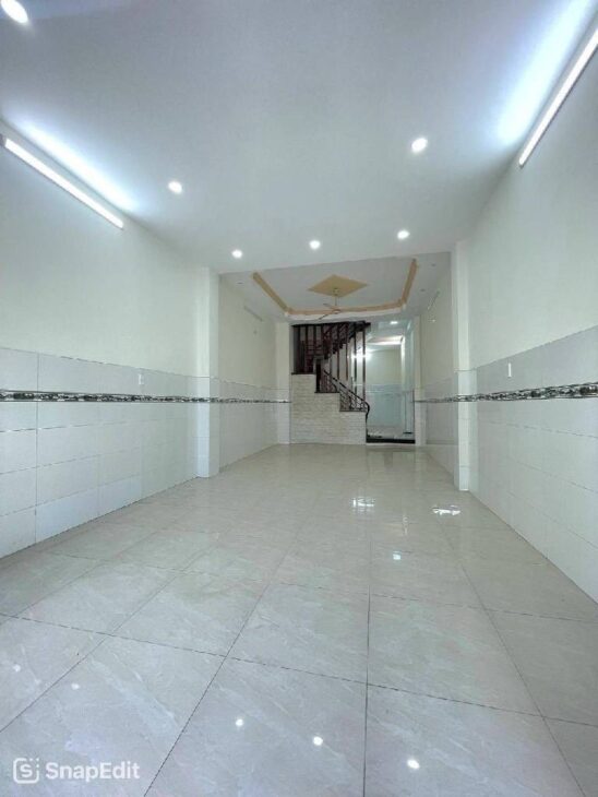CHÍNH CHỦ CẦN BÁN NHÀ MẶT TIỀN SƠN KỲ – TÂN PHÚ – 4 TẦNG- 12 TỶ – SỔ HỒNG RIÊNG
