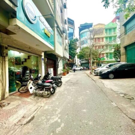 Phân Lô VIP-Cực Hiếm, Phố Nguyễn Thị Định 60m/6T Thang máy, MT 4.4m 33.5 Tỷ (TL) Phân Lô VIP-Cực Hiếm, Phố Nguyễn Thị Định 60m/6T Thang máy, MT 4.4m 33.5 Tỷ (TL)