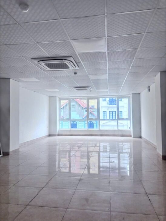 💥💥Mặt phố TRƯƠNG CÔNG GIAI siêu VIP 90/100m 7T Kinh doanh đỉnh, 67 tỷ