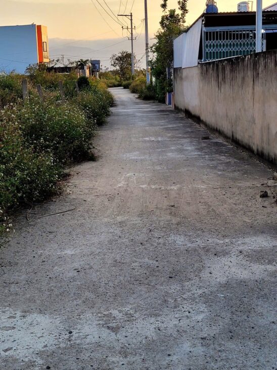 ĐẤT LÔ GÓC THOÁNG MÁT, QH LÊN THỔ CƯ XÃ DIÊN TOÀN – DIÊN KHÁNH! GIÁ CHỈ 5 TỶ