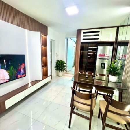 💥💥Tập thể Mai Dịch, Cầu Giấy 70m 2PN 2WC, Mới xịn, chỉ 3.68 tỷ 💥💥Tập thể Mai Dịch, Cầu Giấy 70m 2PN 2WC, Mới xịn, chỉ 3.68 tỷ