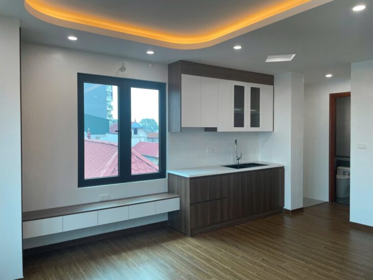 💥MỚI 100%💥Lô góc Ô tô ĐỘI NHÂN, BA ĐÌNH 41/50m 7T Thang máy, Kinh doanh, hơn 19 tỷ