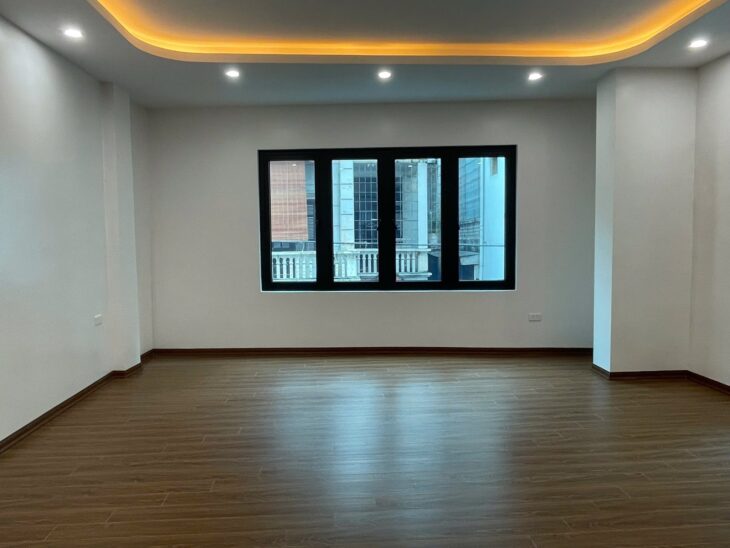 💥MỚI 100%💥Lô góc Ô tô ĐỘI NHÂN, BA ĐÌNH 41/50m 7T Thang máy, Kinh doanh, hơn 19 tỷ