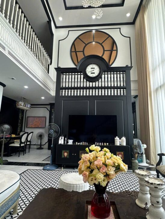 💥💥Duplex Siêu VIP BONANZA 23 DUY TÂN 300m2, Nội thất cực đỉnh, 25 tỷ