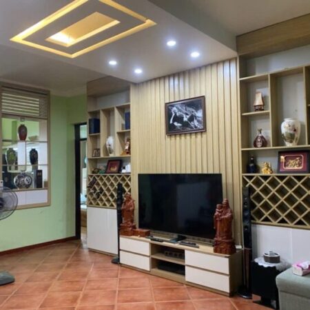 💥💥Tòa 18T Lê Văn Lương – Hoàng Đạo Thúy 107m 3PN, trung tâm Cầu Giấy, 8.9 tỷ