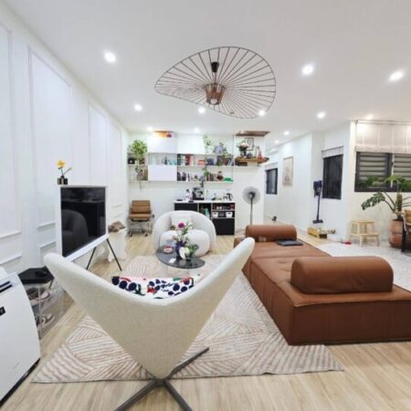 💥HIẾM CÓ💥CC Yên Hòa SUNSHINE Vũ Phạm Hàm 94/100m2, Nội thất sang chảnh, 9.5 tỷ