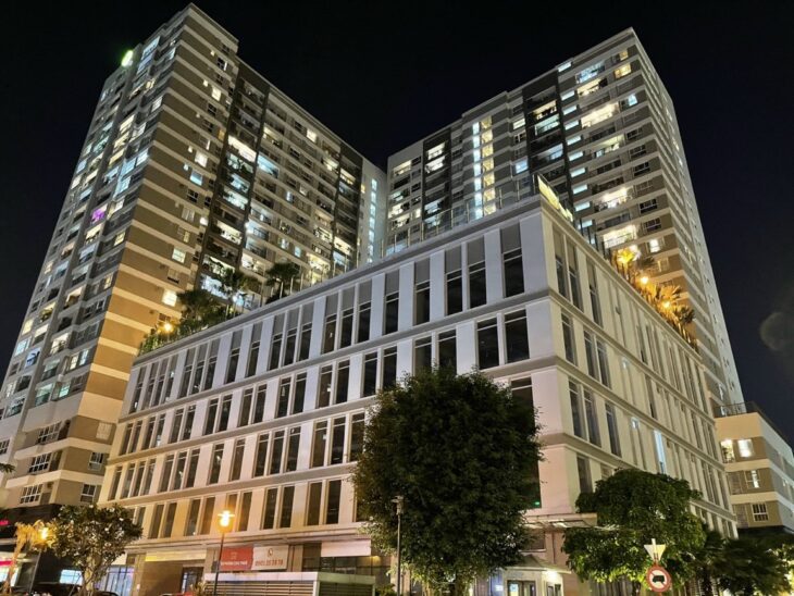 BÁN NHÀ MẶT TIỀN NGUYỄN DU, PHƯỜNG BẾN THÀNH, QUẬN 1.DT: 21,2m x 30,3m – Công nhận: 621m² – 650 tỷ