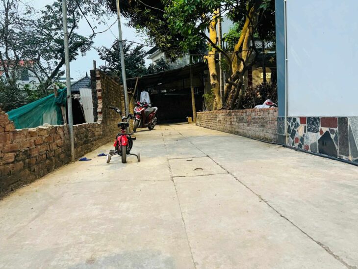 ANH CHI EM CẦN TÌM CHỦ MỚI CHO MẢNH ĐẤT 54M2 GIÁ 70TR/M2 ANH CHỊ EM NÀO CÓ NHU CẦU XIN LIÊN HÊ