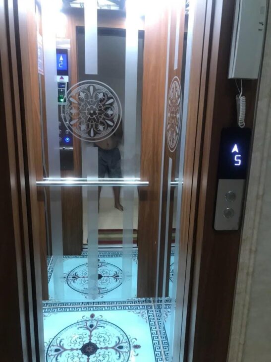 BÁN NHÀ VÕNG THỊ -view HỒ TÂY – thang máy – otô – kinh doanh 52 m 6tầng 14.8 tỷ