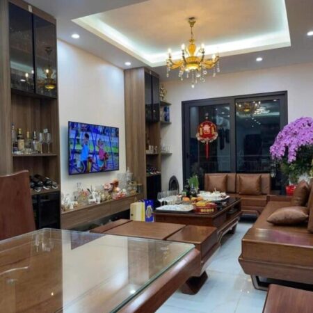 Bán nhà mặt phố Hoàng Hoa Thám vỉa hè kinh doanh –thang máy – văn phòng 65m 6tầng 31,8 tỷ