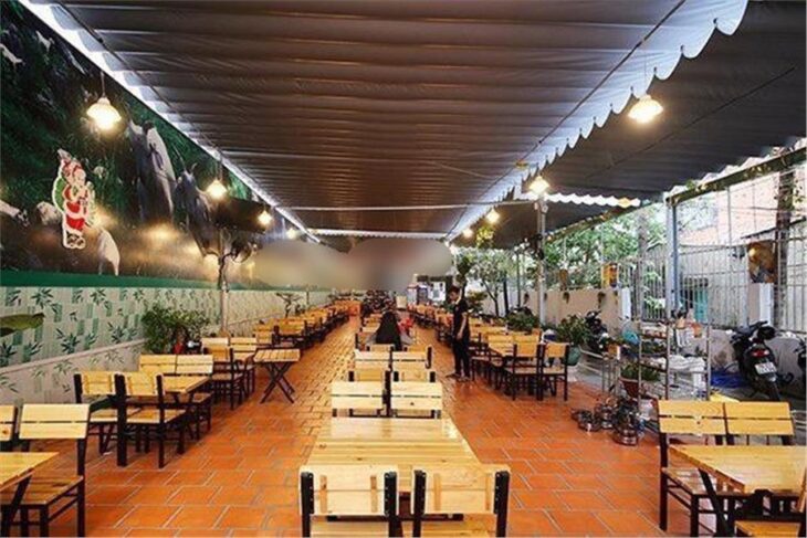 BÁN KHUÔN ĐẤT 5.500m2 HXH ĐƯỜNG THỐNG NHẤT, P15, GÒ VẤP. DT: 5.500M2 _45MX150M. GIÁ BÁN: 65 TỶ TL