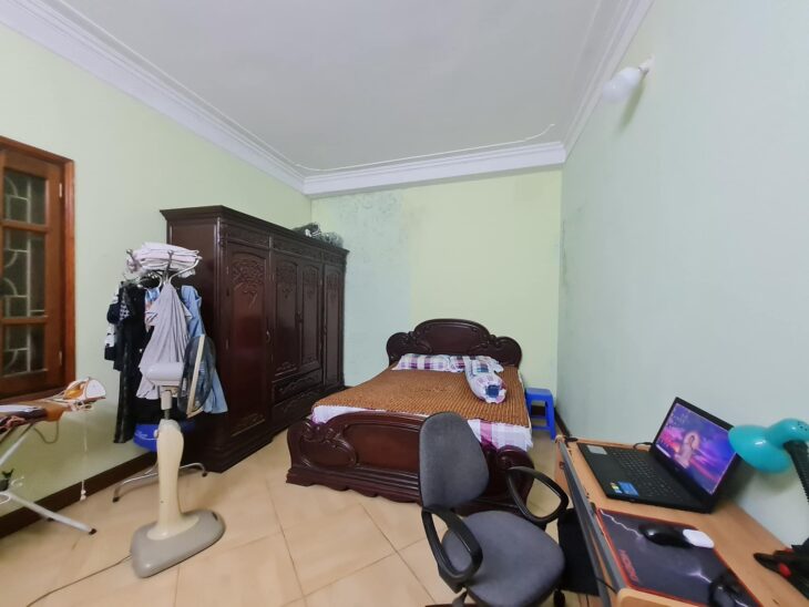 BÁN NHẦ MẶT PHỐ NGỌC HÀ – HIẾM– VÀI BƯỚC CÔNG VIÊN BÁCH THẢO – LĂNG BÁC 75M 20TỶ