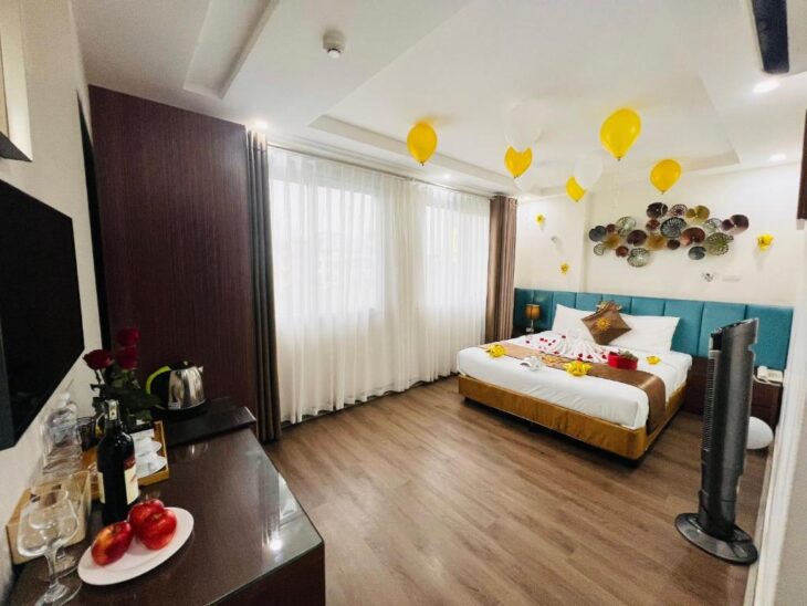 SIÊU VIP-Mặt Phố Vũ Tông Phan 115m/7Tầng/MT 5.8m 57.8 Tỷ, Cho thuê 100Tr/Tháng