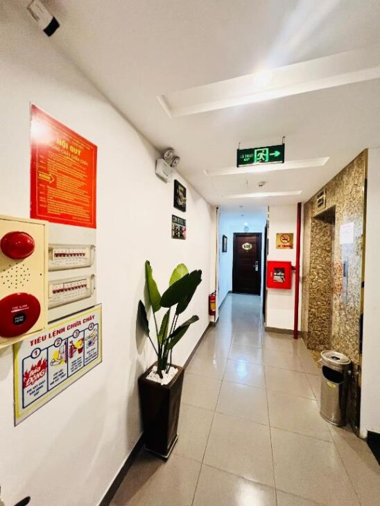 SIÊU VIP-Mặt Phố Vũ Tông Phan 115m/7Tầng/MT 5.8m 57.8 Tỷ, Cho thuê 100Tr/Tháng