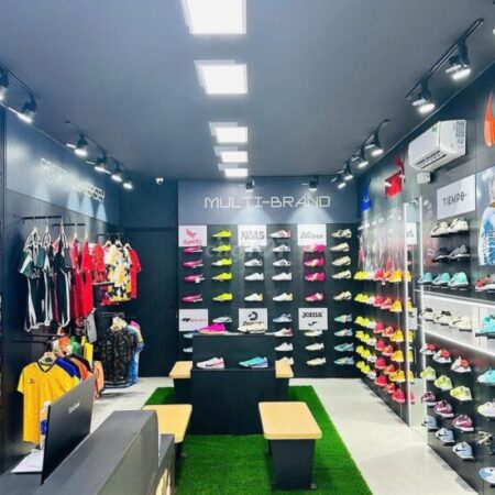 Biên Hoà ! Mình cần sang shop thể thao NEYMARSPORT, tel : 0902970907 ( chính chủ )