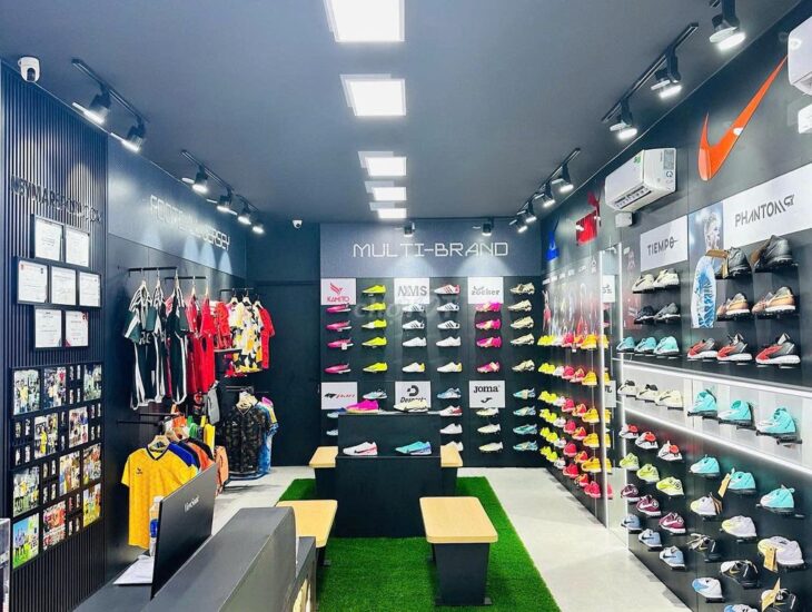 Biên Hoà ! Mình cần sang shop thể thao NEYMARSPORT, tel : 0902970907 ( chính chủ )