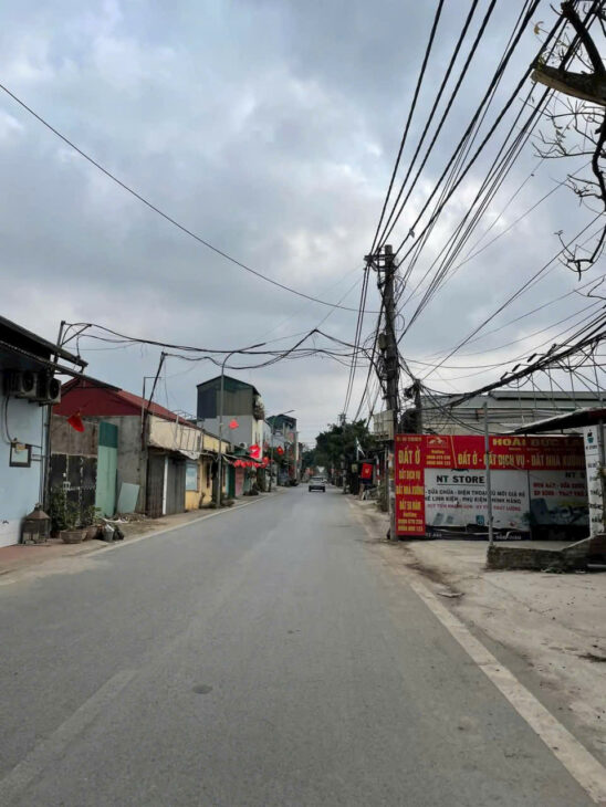 Thôn Mộc Hoàn Đình, xã Vân Côn, huyện Hoài Đức, TP. Hà Nội