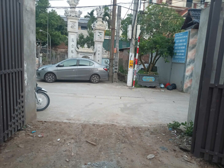 Thôn Mộc Hoàn Đình, xã Vân Côn, huyện Hoài Đức, TP. Hà Nội