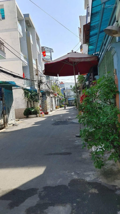 HẺM 7M ĐẸP NHƯ MẶT TIỀN – GARA 2 Ô TÔ – NHÀ 6 PHÒNG NGỦ RỘNG – KHU DÂN TRÍ CAO