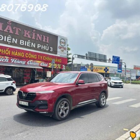 Bán đất 80m2 mặt tiền hẻm 9m, cách Hoàng Hữu Nam 50m, giá 5.5 tỷ