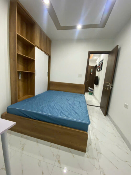 Bán căn hộ Ccmn 1pk 1pn 97 Chính Kinh, ngã tư sở – Quận Thanh Xuân