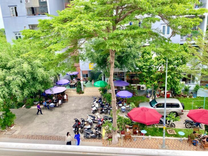 Bán nhà 3 tầng đẹp hẻm 468/ Phan Văn Trị ngag 8m 120m2 khu Quân đội chỉ 17.5 tỷ.