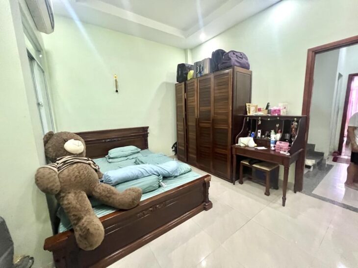 NHÀ ĐẸP MỚI – BTCT – HXH – GẦN BỆNH VIỆN HỒNG ĐỨC – GÒ VẤP 7tỷ6