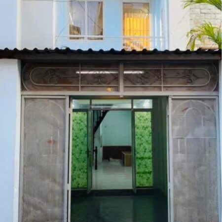 🔥 BÁN NHÀ TRUNG TÂM Q.3 – HẺM NHỰA XE TẢI ĐỖ CỬA – XE HƠI NGỦ TRONG NHÀ – GIÁ TỐT 7.4 TỶ! 🔥