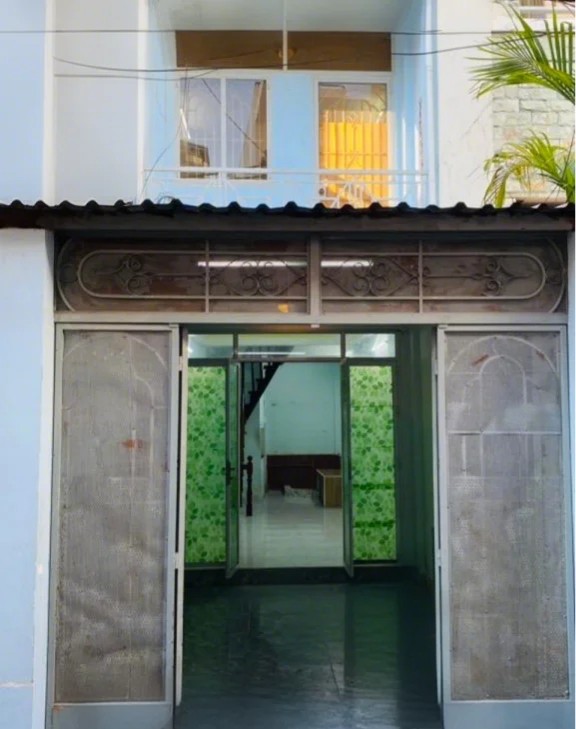 🔥 BÁN NHÀ TRUNG TÂM Q.3 – HẺM NHỰA XE TẢI ĐỖ CỬA – XE HƠI NGỦ TRONG NHÀ – GIÁ TỐT 7.4 TỶ! 🔥